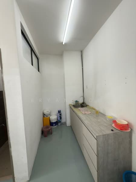 Shop / Office for Rent in Johor Bahru (Johor) - Bryan Goh - Kitchen - PropertyGuru.com.my