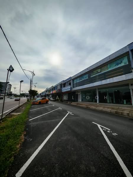 Shop / Office for Rent in Johor Bahru (Johor) - Michael Goh - Exterior - PropertyGuru.com.my