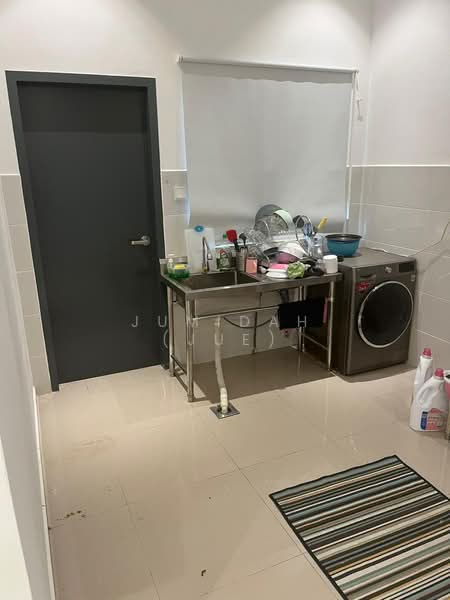 Semi-Detached House for Rent in Dengkil (Selangor) - JUMIDAH (JUE) - Interior - PropertyGuru.com.my