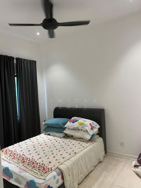 Semi-Detached House for Rent in Dengkil (Selangor) - JUMIDAH (JUE) - Bedroom - PropertyGuru.com.my