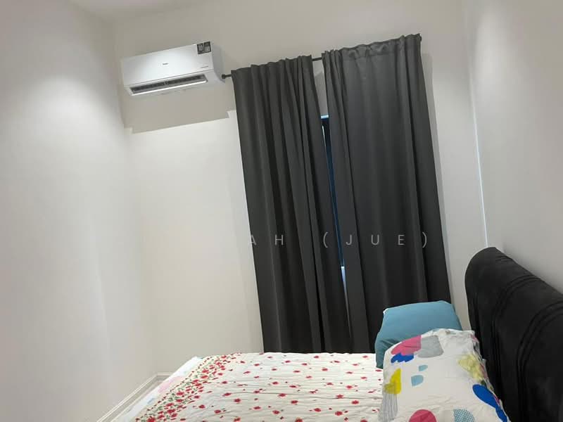 Semi-Detached House for Rent in Dengkil (Selangor) - JUMIDAH (JUE) - Bedroom - PropertyGuru.com.my