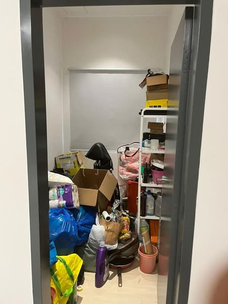 Semi-Detached House for Rent in Dengkil (Selangor) - JUMIDAH (JUE) - Interior - PropertyGuru.com.my