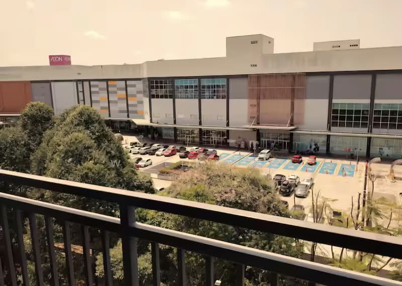 Service Residence for Rent at Tebrau City Residences - William NG - PropertyGuru.com.my