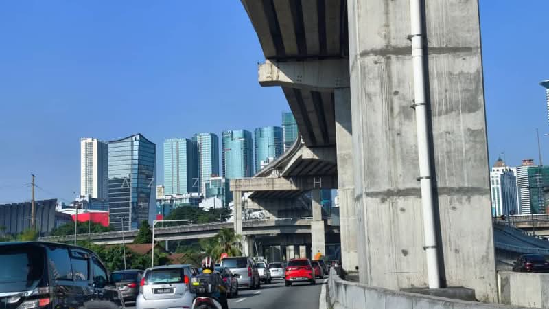 Office for Rent in Bangsar Utama (Bangsar) - Azizirrahim . - Exterior - PropertyGuru.com.my