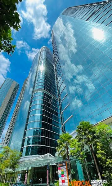 Office for Rent in Bangsar Utama (Bangsar) - Azizirrahim . - Exterior - PropertyGuru.com.my