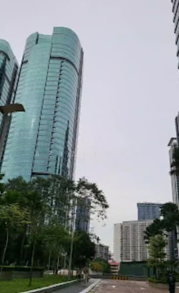 Office for Rent in Bangsar Utama (Bangsar) - Azizirrahim . - Exterior - PropertyGuru.com.my