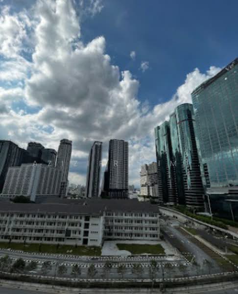 Office for Rent in Bangsar Utama (Bangsar) - Azizirrahim . - Exterior - PropertyGuru.com.my