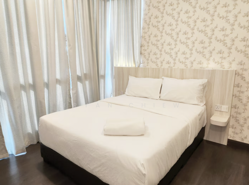 SKS Pavillion Residences untuk Untuk Dijual - RM 650,000, Feb 2026 - Bedroom - PropertyGuru.com.my