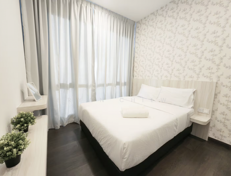 SKS Pavillion Residences untuk Untuk Dijual - RM 650,000, Feb 2026 - Bedroom - PropertyGuru.com.my