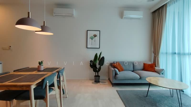 10 Stonor untuk Untuk Disewa - RM 4,199 /bulan, Mac 2026 - PropertyGuru.com.my