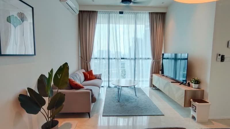 10 Stonor untuk Untuk Disewa - RM 4,199 /bulan, Mac 2026 - PropertyGuru.com.my