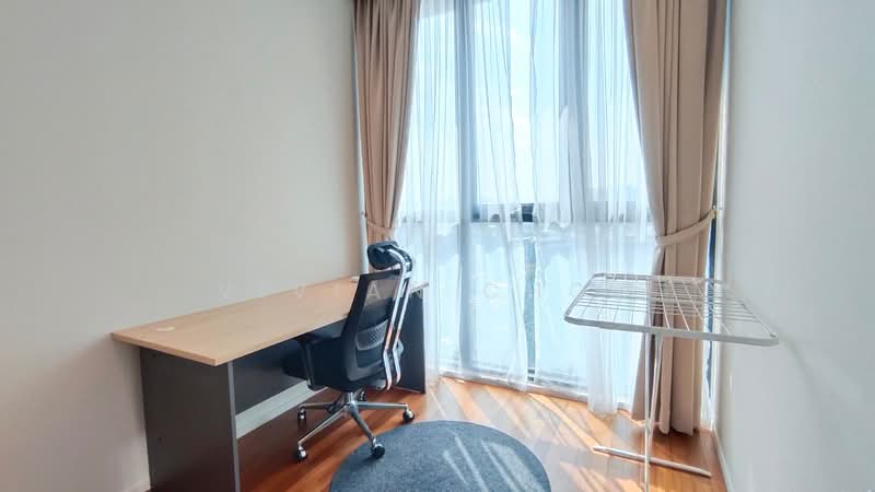 10 Stonor untuk Untuk Disewa - RM 4,199 /bulan, Mac 2026 - PropertyGuru.com.my