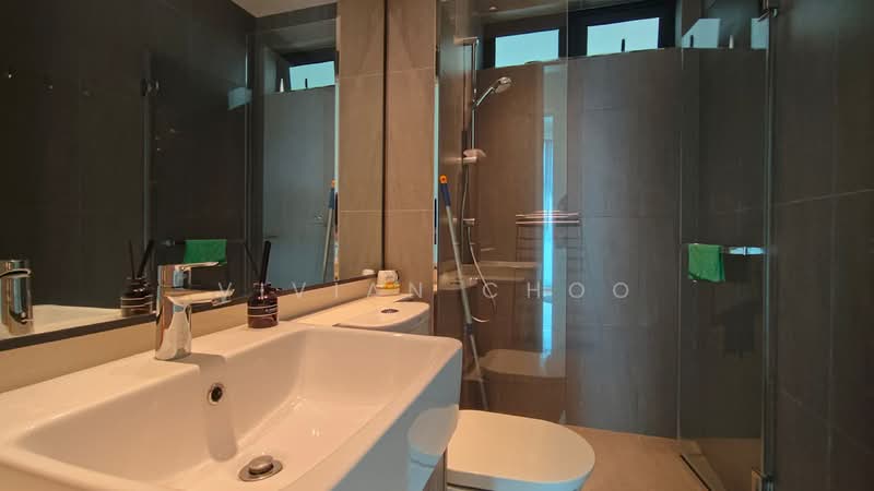 10 Stonor untuk Untuk Disewa - RM 4,199 /bulan, Mac 2026 - PropertyGuru.com.my