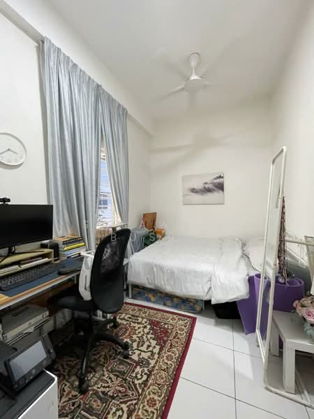 Ground Floor Townhouse Kita Bayu Cybersouth Dengkil untuk Untuk Dijual - RM 399,000, Feb 2026 - Bedroom - PropertyGuru.com.my