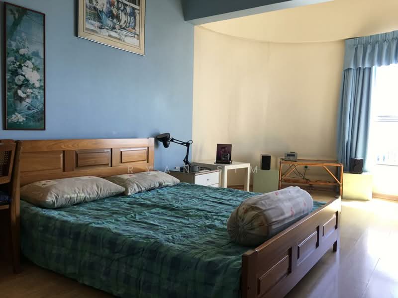 Condominium for Sale at Sri Perdana - Ryan Sim - Bedroom - PropertyGuru.com.my