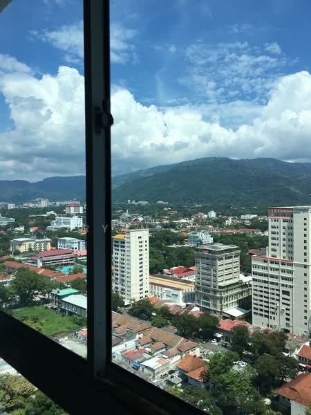 Condominium for Sale at Sri Perdana - Ryan Sim - View - PropertyGuru.com.my