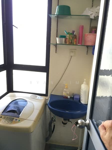 Condominium for Sale at Sri Perdana - Ryan Sim - Interior - PropertyGuru.com.my