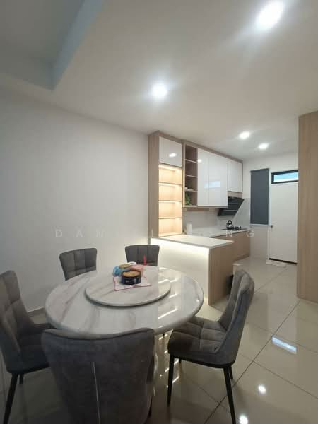 Kota Masai untuk Untuk Dijual - RM 620,000, Feb 2026 - Dining Room - PropertyGuru.com.my