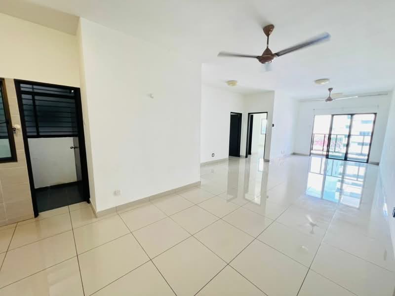 Office for Rent in Kepong Baru (Kepong) - Azean Wahab - Living Room - PropertyGuru.com.my