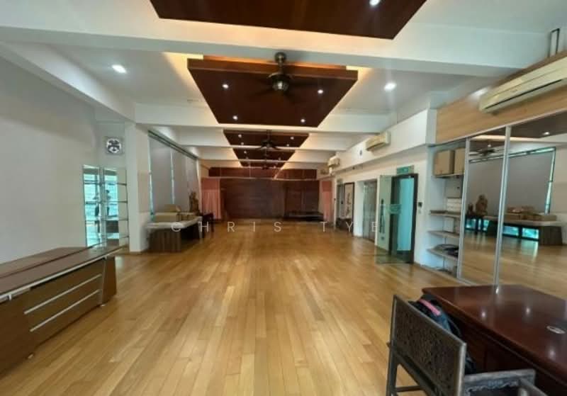 Semi-D Factory for Sale in BANDAR PUCHONG JAYA (Puchong) - Chris Tye - Interior - PropertyGuru.com.my