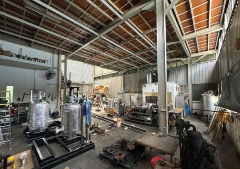 Semi-D Factory for Sale in BANDAR PUCHONG JAYA (Puchong) - Chris Tye - Interior - PropertyGuru.com.my