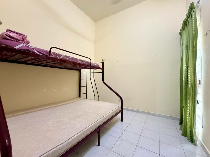 Semi-Detached House for Rent in Kajang (Selangor) - JUMIDAH (JUE) - Bedroom - PropertyGuru.com.my