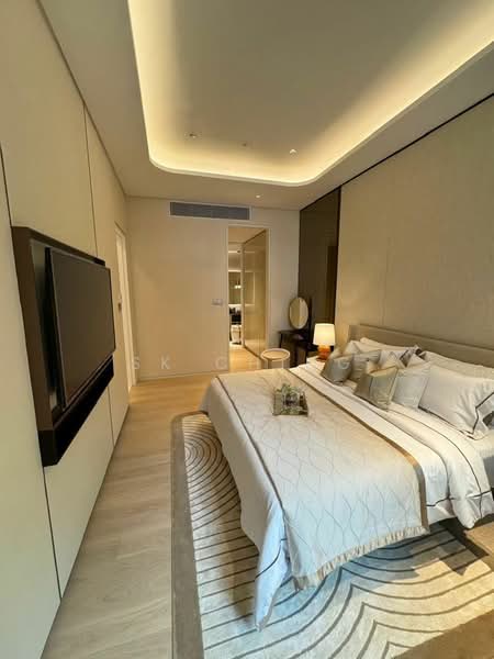 Service Residence for Sale at Pavilion Square - SK Ching - Bedroom - PropertyGuru.com.my