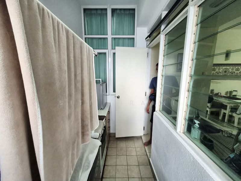 Service Residence for Sale at Scott Sentral - Siti Zuraini - Interior - PropertyGuru.com.my