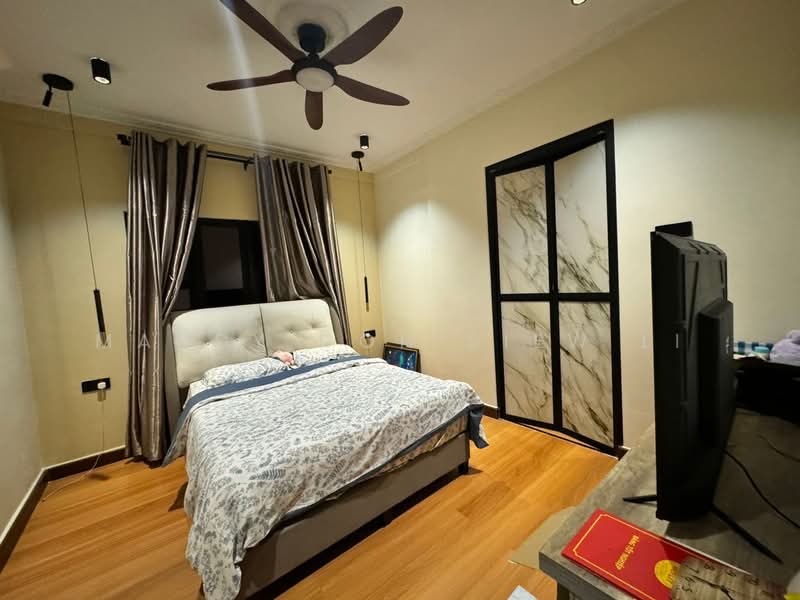 Service Residence for Rent at G Residence @ Johor Bahru - Mandy Goh Siew Li - Bedroom - PropertyGuru.com.my