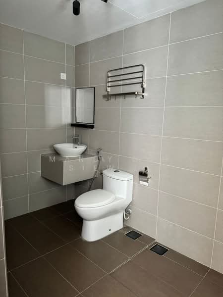 Service Residence for Rent at G Residence @ Johor Bahru - Mandy Goh Siew Li - Bathroom - PropertyGuru.com.my
