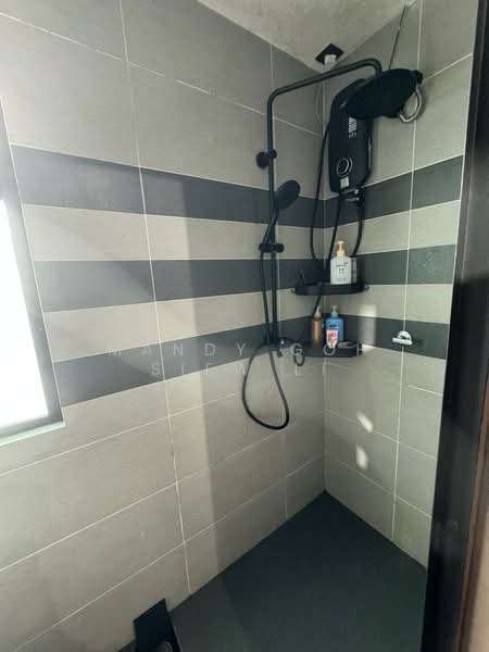 Service Residence for Rent at G Residence @ Johor Bahru - Mandy Goh Siew Li - Bathroom - PropertyGuru.com.my