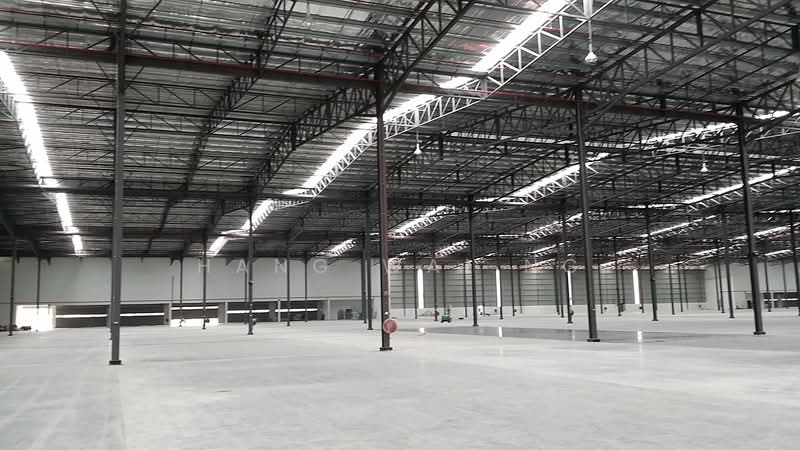 Warehouse for Rent in Shah Alam (Selangor) - Hang Wai Ng - Interior - PropertyGuru.com.my