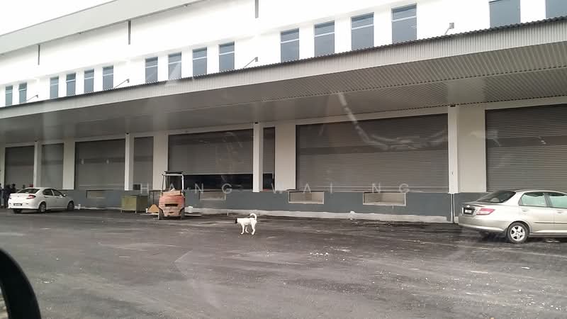 Warehouse for Rent in Shah Alam (Selangor) - Hang Wai Ng - Exterior - PropertyGuru.com.my