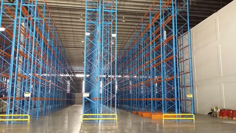 Warehouse for Rent in Shah Alam (Selangor) - Hang Wai Ng - Interior - PropertyGuru.com.my