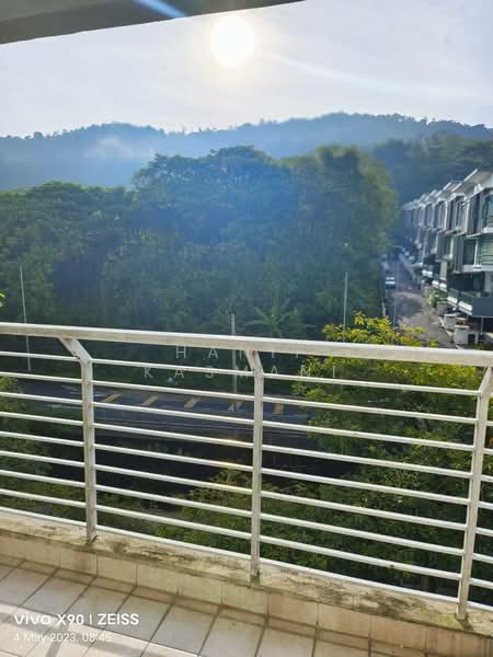 Mas Kiara Residences untuk Untuk Dijual - RM 585,000, Feb 2026 - View - PropertyGuru.com.my