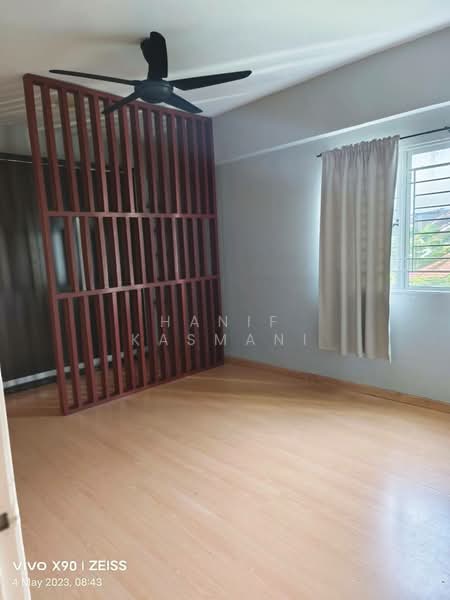 Mas Kiara Residences untuk Untuk Dijual - RM 585,000, Feb 2026 - Bedroom - PropertyGuru.com.my