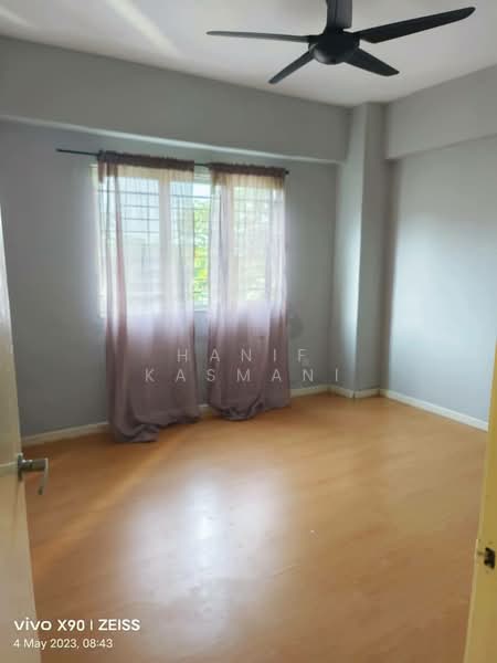 Mas Kiara Residences untuk Untuk Dijual - RM 585,000, Feb 2026 - Bedroom - PropertyGuru.com.my