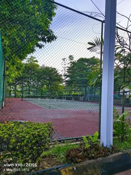 Mas Kiara Residences untuk Untuk Dijual - RM 585,000, Feb 2026 - Exterior - PropertyGuru.com.my