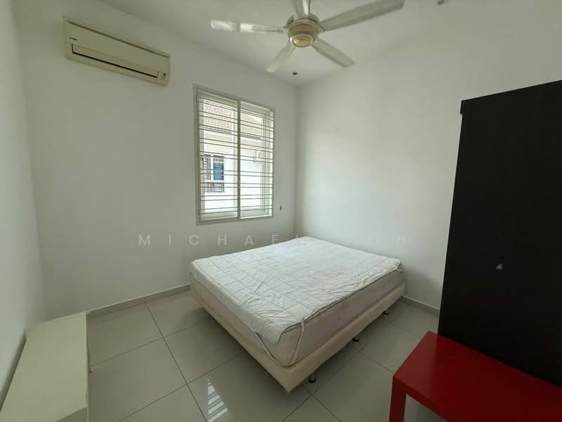 2-storey Terraced House for Rent in Johor Bahru (Johor) - Michael Goh - Bedroom - PropertyGuru.com.my