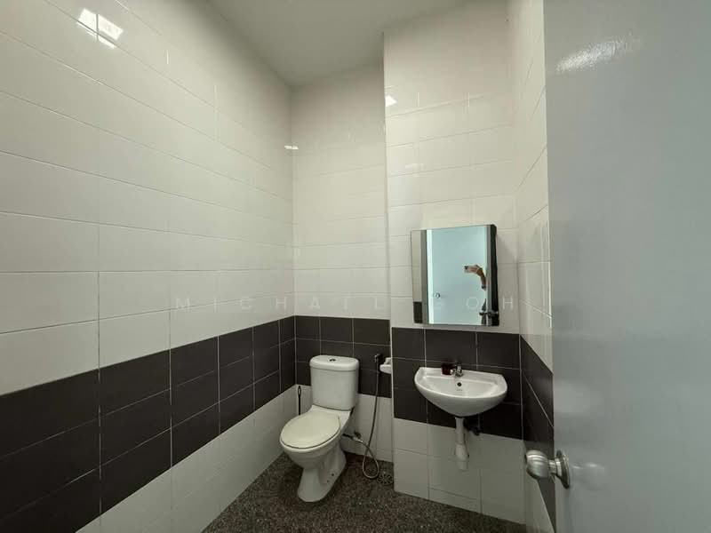 2-storey Terraced House for Rent in Johor Bahru (Johor) - Michael Goh - PropertyGuru.com.my