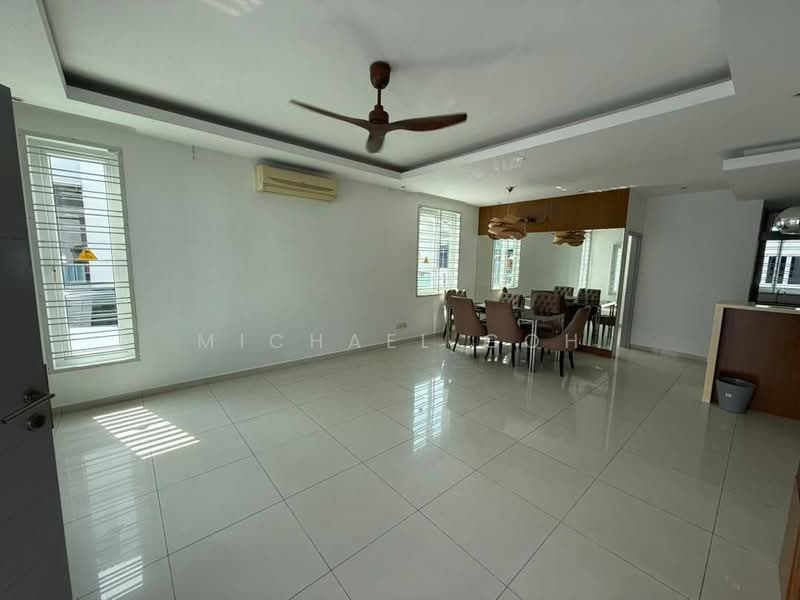 2-storey Terraced House for Rent in Johor Bahru (Johor) - Michael Goh - PropertyGuru.com.my