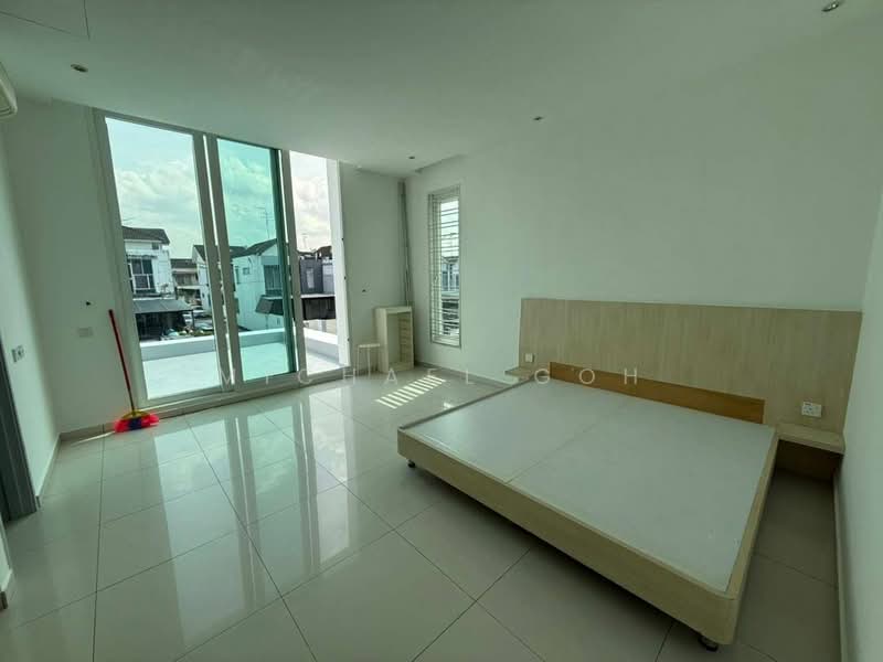 2-storey Terraced House for Rent in Johor Bahru (Johor) - Michael Goh - PropertyGuru.com.my