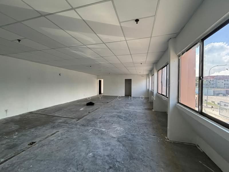Factory for Rent in North Port (Pelabuhan Utara) (Port Klang (Pelabuhan Klang)) - Peggy Chong - Interior - PropertyGuru.com.my