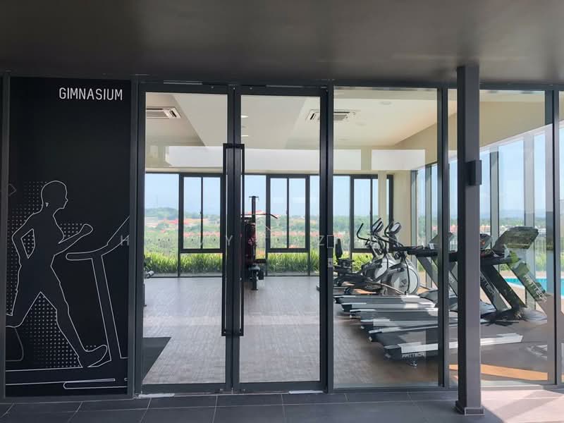 Sunway Gandaria untuk Untuk Dijual - RM 630,000, Mac 2026 - PropertyGuru.com.my