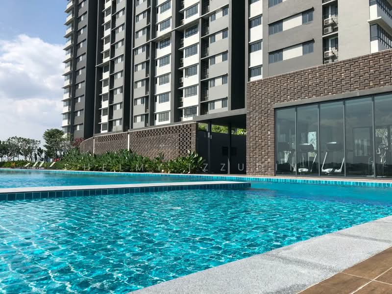 Sunway Gandaria untuk Untuk Dijual - RM 630,000, Mac 2026 - PropertyGuru.com.my