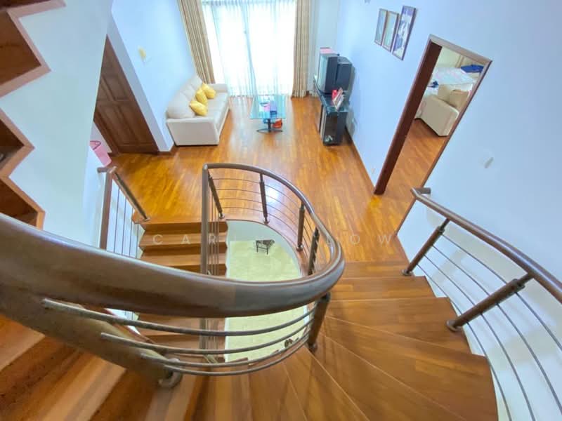 Semi-Detached House for Sale in Tanjung Bungah (Penang) - Carine low - Living Room - PropertyGuru.com.my