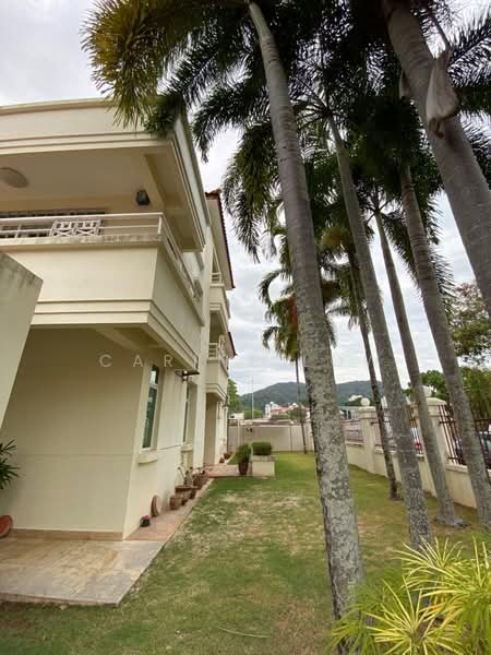 Semi-Detached House for Sale in Tanjung Bungah (Penang) - Carine low - Exterior - PropertyGuru.com.my