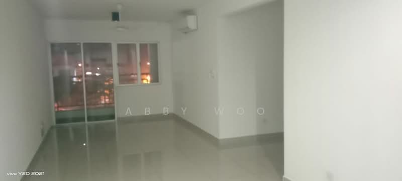 Sentrovue untuk Untuk Disewa - RM 1,000 /bulan, Feb 2026 - Living Room - PropertyGuru.com.my