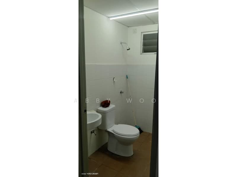 Sentrovue untuk Untuk Disewa - RM 1,000 /bulan, Feb 2026 - PropertyGuru.com.my