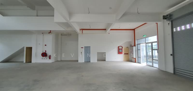 Factory for Rent in Puchong (Selangor) - Kevin Dass - Interior - PropertyGuru.com.my